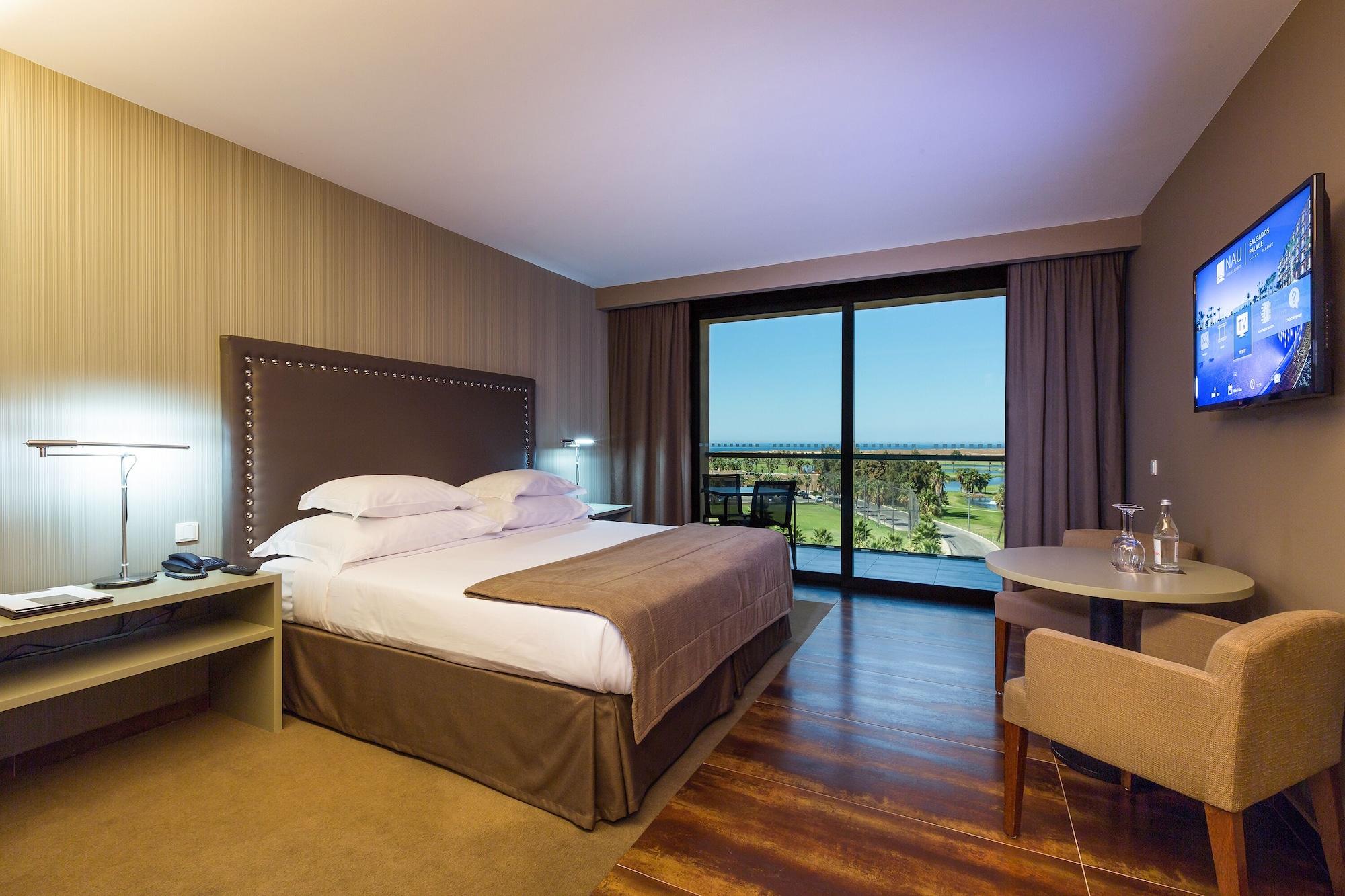 Algarve Marriott Salgados Golf Resort & Conference Center Αλμπουφέιρα Εξωτερικό φωτογραφία