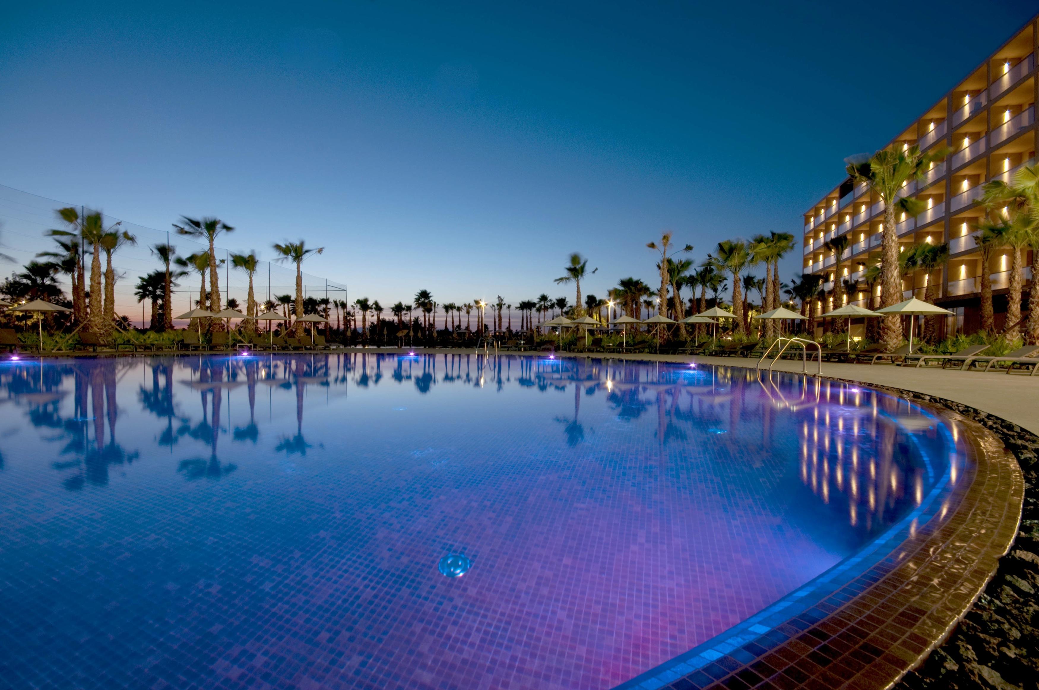 Algarve Marriott Salgados Golf Resort & Conference Center Αλμπουφέιρα Εξωτερικό φωτογραφία