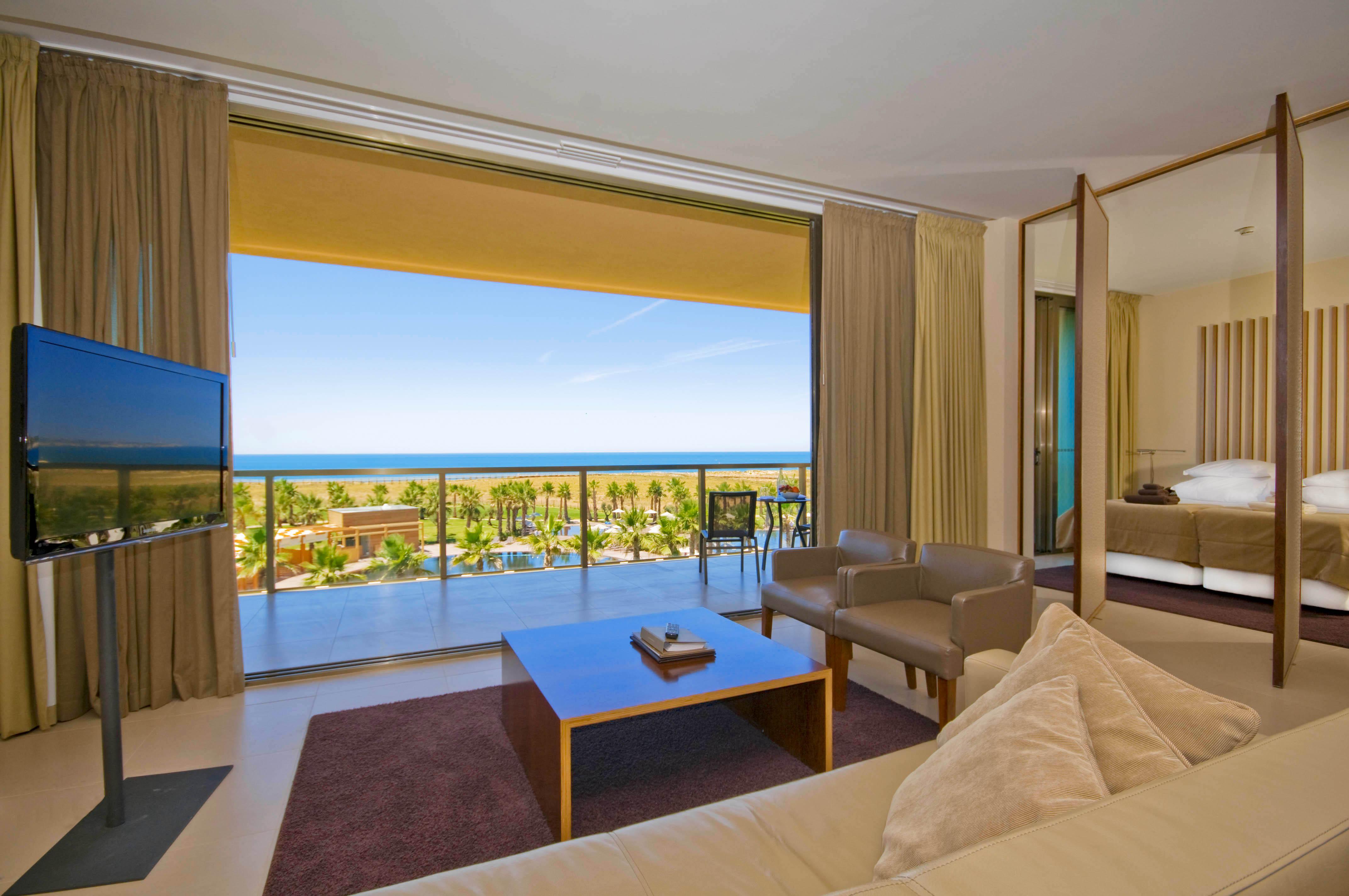 Algarve Marriott Salgados Golf Resort & Conference Center Αλμπουφέιρα Εξωτερικό φωτογραφία