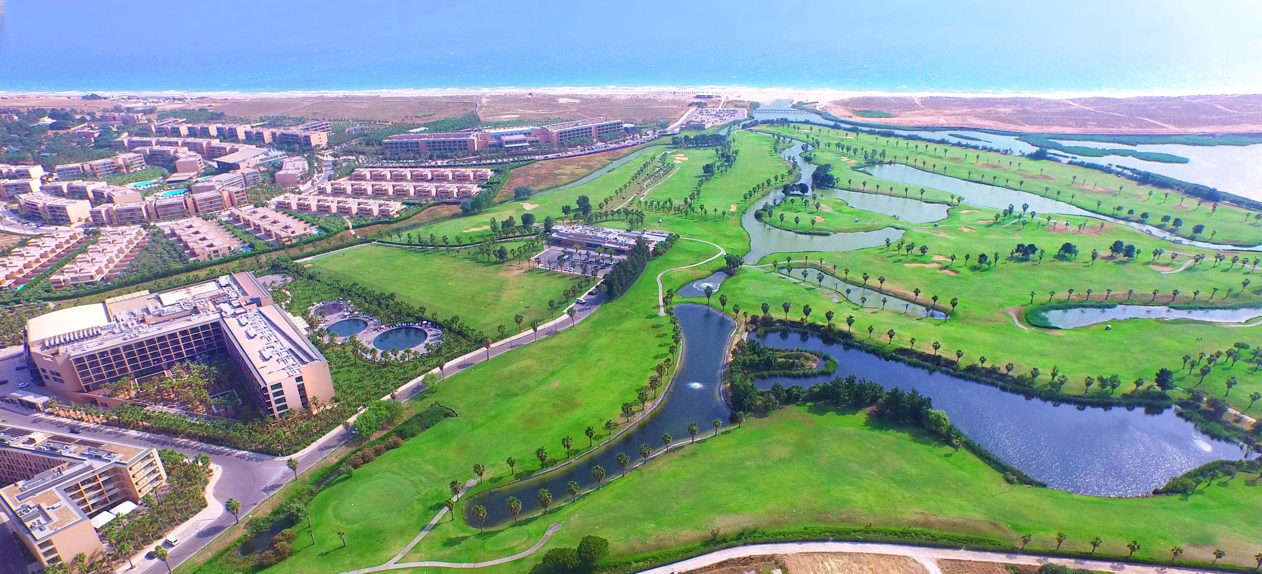 Algarve Marriott Salgados Golf Resort & Conference Center Αλμπουφέιρα Εξωτερικό φωτογραφία