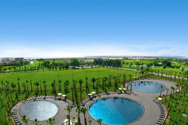 Algarve Marriott Salgados Golf Resort & Conference Center Αλμπουφέιρα Εξωτερικό φωτογραφία