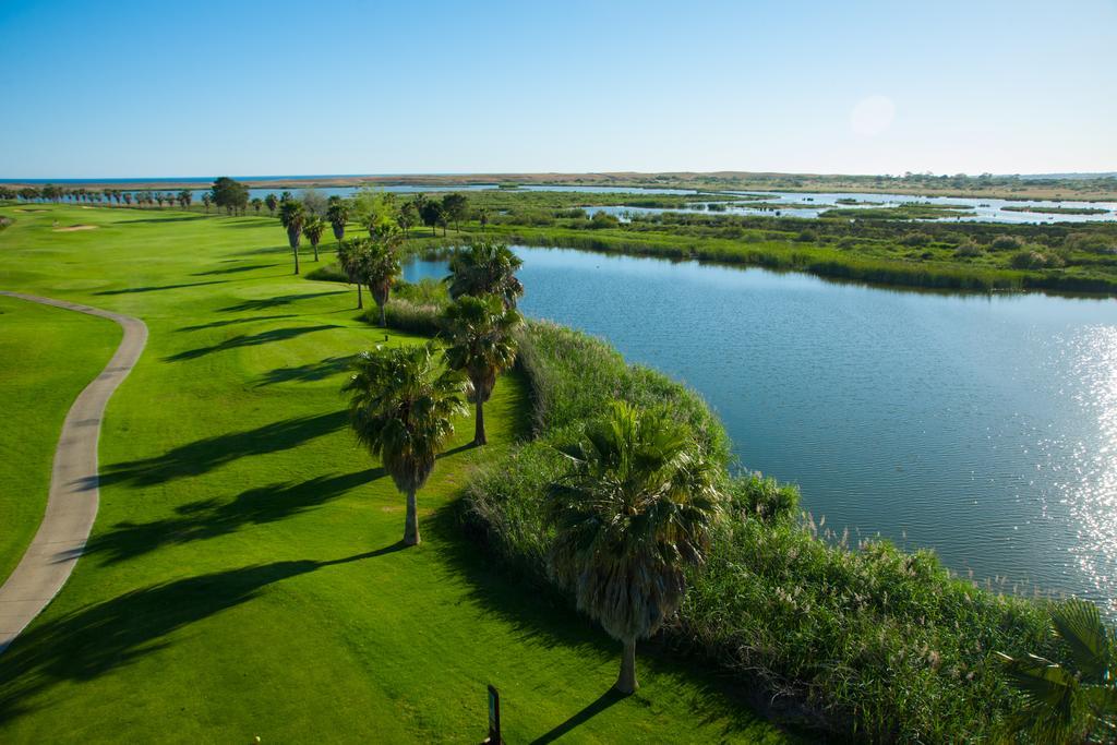 Algarve Marriott Salgados Golf Resort & Conference Center Αλμπουφέιρα Εξωτερικό φωτογραφία