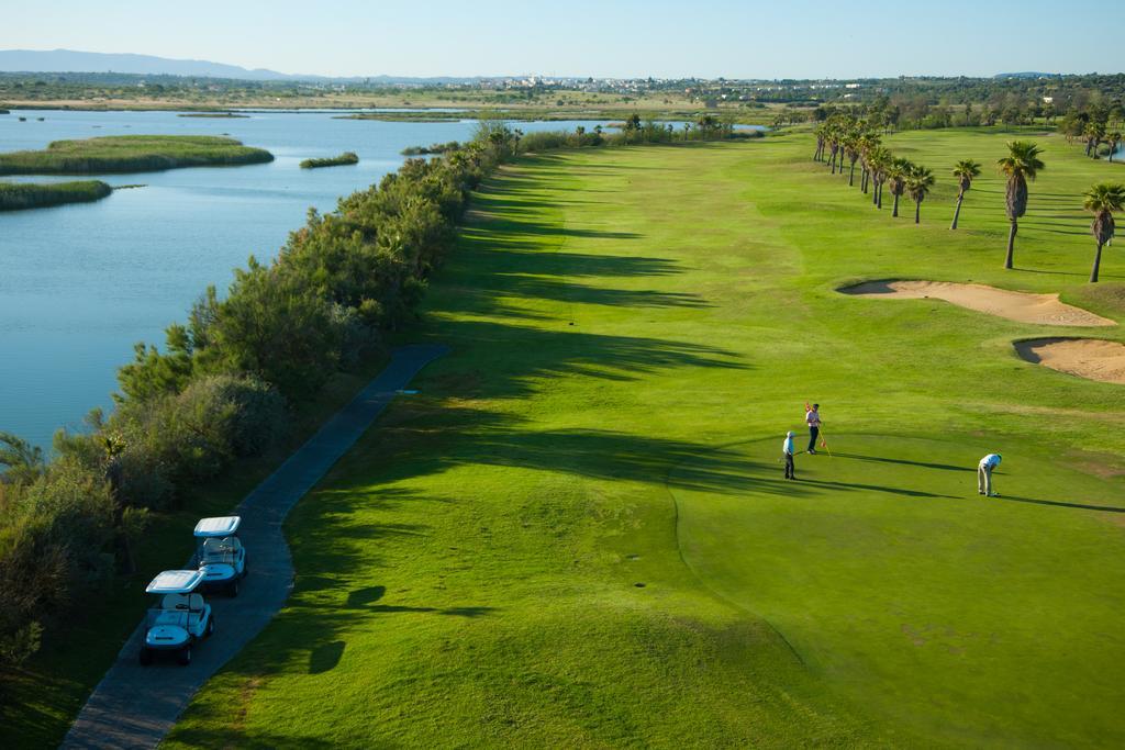 Algarve Marriott Salgados Golf Resort & Conference Center Αλμπουφέιρα Εξωτερικό φωτογραφία