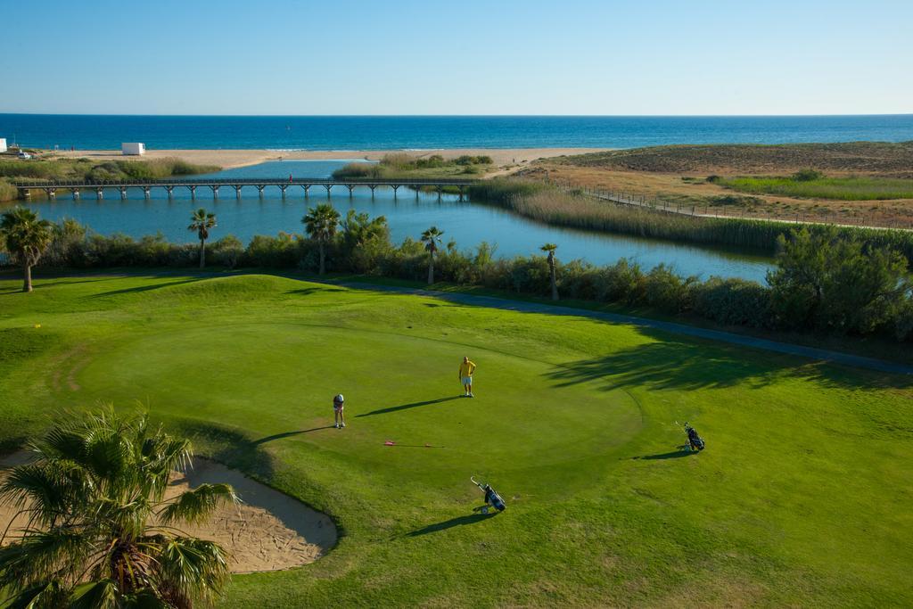 Algarve Marriott Salgados Golf Resort & Conference Center Αλμπουφέιρα Εξωτερικό φωτογραφία