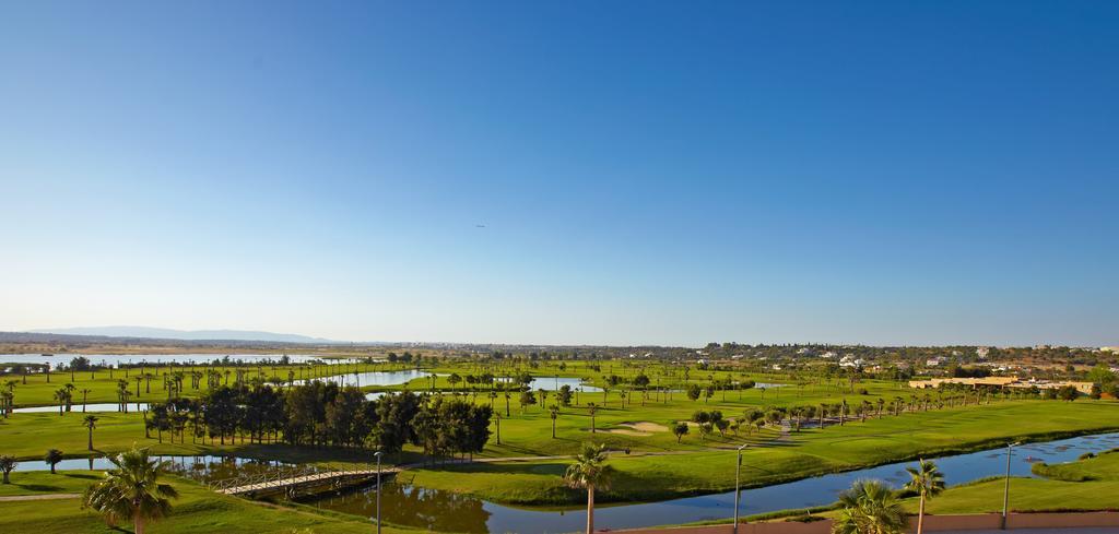 Algarve Marriott Salgados Golf Resort & Conference Center Αλμπουφέιρα Εξωτερικό φωτογραφία