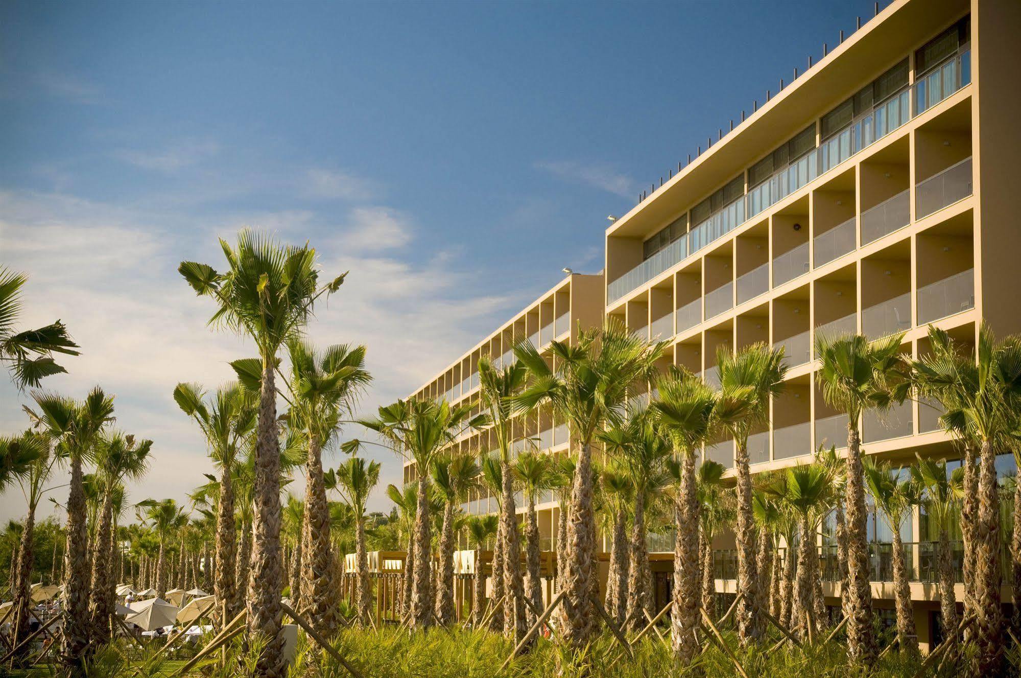 Algarve Marriott Salgados Golf Resort & Conference Center Αλμπουφέιρα Εξωτερικό φωτογραφία